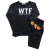 Pijama Wtf - comprar online