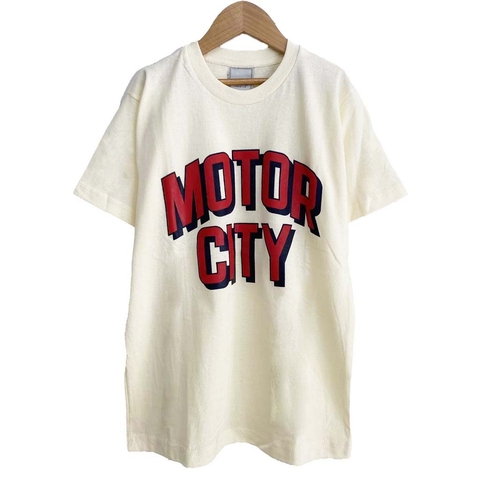 Remera Motor - comprar online