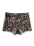 Short Leopardo en internet