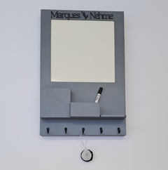 Painel para Cobrir Caixa de Luz/Disjuntores na internet