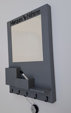 Painel para Cobrir Caixa de Luz/Disjuntores - comprar online