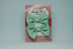 Moño N°9 de Raso - comprar online