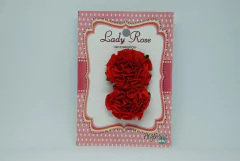 Repollito Mini - Lady Rose Accesorios