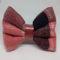 Moño Grande Escoces (colita) - Lady Rose Accesorios