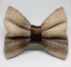 Moño Grande Escoces (Hebilla)