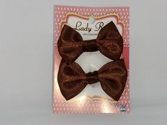 Moño N° 9 De Raso (Escolares) - tienda online
