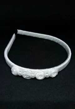 Vincha Rigida de Gala - comprar online