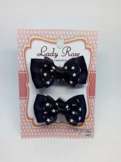 Moño Doble (Estrellita) - comprar online