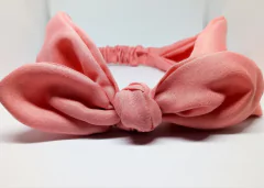 Vincha con Nudo (grande) - comprar online