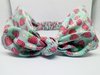 Vincha Con Nudo Estampada (Chica)