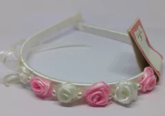 Vincha Rigida de Gala - tienda online