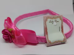 Vincha Rigida de Gala