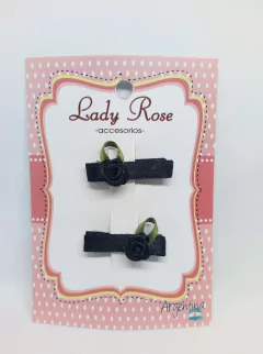 Agarra Pelusa - Lady Rose Accesorios