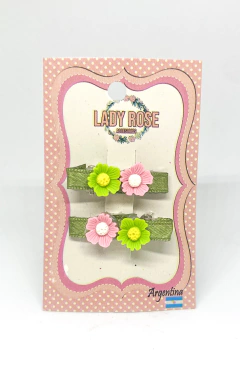 Flor de Campo Porcelana - tienda online