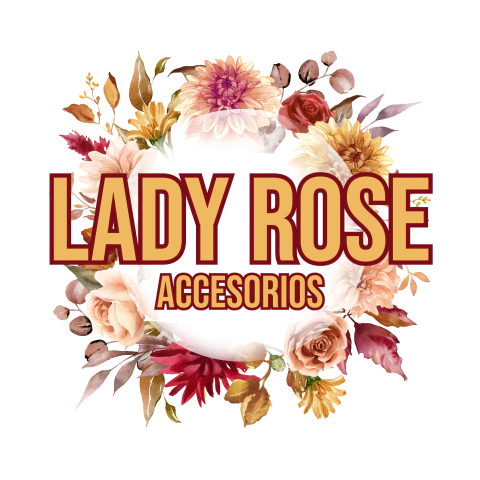 Lady Rose Accesorios