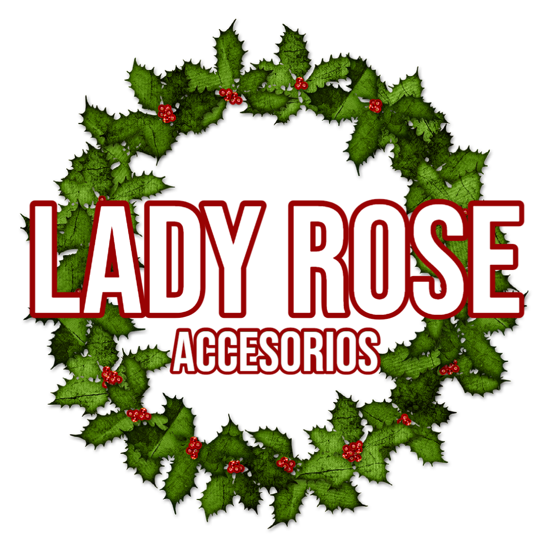 Lady Rose Accesorios