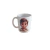 Caneca de porcelana personalizada - Oração do Pai Nosso - comprar online