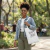 Bolsa sacola - Melanina é poder - comprar online