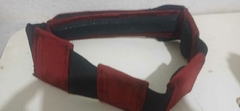 cinto femoral (vermelho) - comprar online