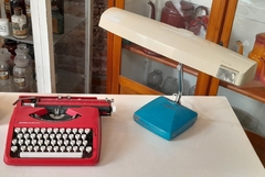 Lampara de Escritorio Años 60 en internet
