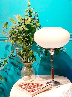 Lampara Estilo Art-Deco Modernista - comprar online