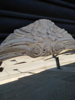 Espejo y Marco Estilo Francés - comprar online