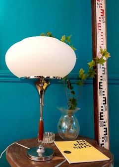 Lampara Estilo Art-Deco Modernista