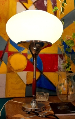Lampara Estilo Art-Deco Modernista - comprar online