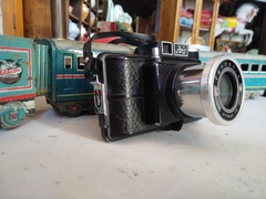 Cámara Máquina Fotográfica Made in Italy - comprar online