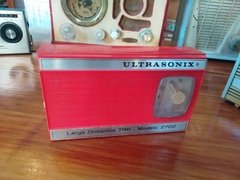 Radio Larga Distancia - comprar online