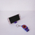 Llavero porta celular Spiderman