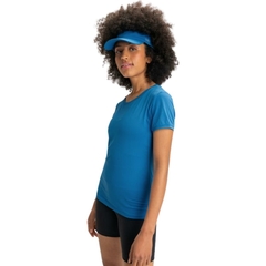 Camiseta Live Basic Feminina na internet