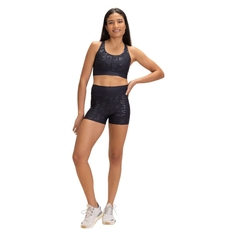 Shorts Live Fit Icon Hydefit Adapt Feminino - loja online