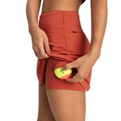 Shorts Saia Live Sport Feminino - comprar online