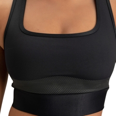 Top Live Allure Mat Feminino - loja online