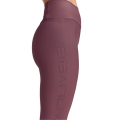 Calça Live Fuso Icon Neo Feminina - comprar online