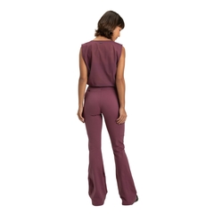 Calça Flare Live Fuse Feminina - The Fit Brand