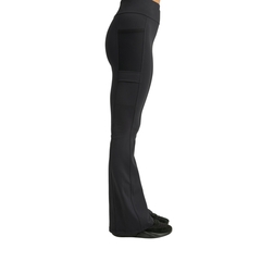Imagem do Calça Flare Live Fuse Feminina