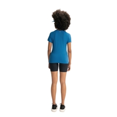 Camiseta Live Basic Feminina - comprar online