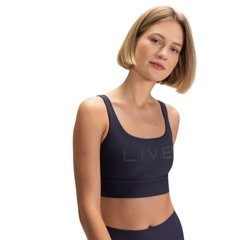 Top Live! Icon Feminino