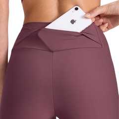 Calça Live Fuso Icon Neo Feminina - The Fit Brand
