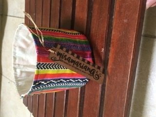Cesta Multiuso