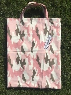 BOLSAS DE TELA 40 cm x 50 cm con Manija