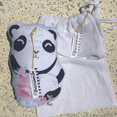 Almohadoncitos Nórdicos
