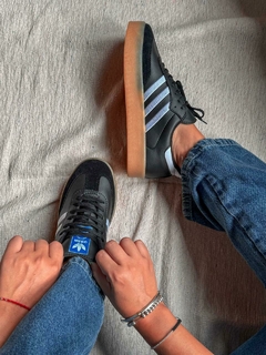 ADIDAS SAMBA OG