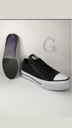 CONVERSE