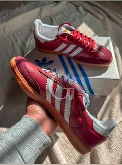 SAMBA