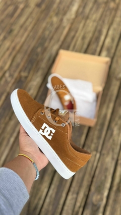 DC