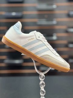 SAMBA