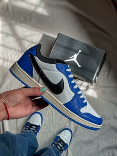 NIKE AIR JORDAN 1 RETRO LOW OG